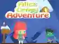 Spel Alice se Malweerse Avontuur aanlyn Spel Alice se Malweerse Avontuur aanlyn