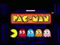 Spel Pac-Man aanlyn