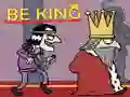 Spel Wees koning aanlyn Spel Wees koning aanlyn
