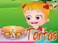 Spel Tortas aanlyn