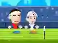 Spel Tennis Meesters aanlyn Spel Tennis Meesters aanlyn