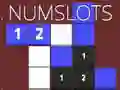 Spel Numslots aanlyn
