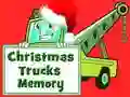 Spel Kersfees Vragmotors Geheue aanlyn Spel Kersfees Vragmotors Geheue aanlyn