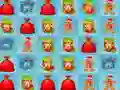 Spel Kersfeesversameling aanlyn Spel Kersfeesversameling aanlyn