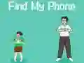 Spel Vind my telefoon aanlyn Spel Vind my telefoon aanlyn