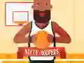 Spel Slim Basketbalkers aanlyn Spel Slim Basketbalkers aanlyn