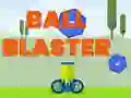 Spel Bal Blaster aanlyn