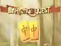 Spel Mahjong Missie aanlyn Spel Mahjong Missie aanlyn