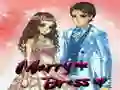 Spel Kleed my vir trou aanlyn Spel Kleed my vir trou aanlyn