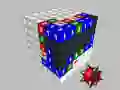 Spel Mynveger 3D aanlyn Spel Mynveger 3D aanlyn