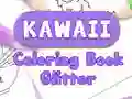 Spel Kawaii Kleurbundel Glitter aanlyn