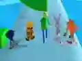 Spel Pretensvolle Ren 3D: Baldi se Grondbeginsels aanlyn