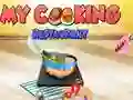 Spel My Kookrestoran aanlyn Spel My Kookrestoran aanlyn