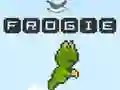 Spel Padda aanlyn Spel Padda aanlyn
