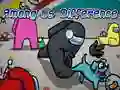 Spel Verskil tussen ons aanlyn Spel Verskil tussen ons aanlyn
