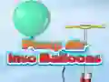 Spel Pomp lug in die balon aanlyn Spel Pomp lug in die balon aanlyn