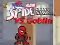 Spel Spiderman teen Goblin aanlyn