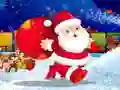 Spel Kersfees Santa Glybaan aanlyn Spel Kersfees Santa Glybaan aanlyn