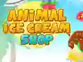 Spel Dierysroomwinkel aanlyn Spel Dierysroomwinkel aanlyn
