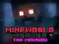 Spel MineWorld Horror Die Mans aanlyn Spel MineWorld Horror Die Mans aanlyn