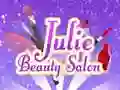 Spel Julie Skönheidsalon aanlyn