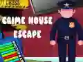 Spel Ontsnapping uit die misdaadhuis aanlyn Spel Ontsnapping uit die misdaadhuis aanlyn
