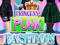 Spel Prinses Pank Mode aanlyn Spel Prinses Pank Mode aanlyn