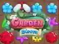 Spel Tuin Bloei aanlyn