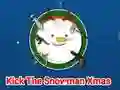 Spel Skop Die sneeuman Kersfees aanlyn Spel Skop Die sneeuman Kersfees aanlyn