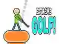 Spel Ekstreem Golf! aanlyn