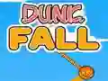 Spel Dunk Val aanlyn Spel Dunk Val aanlyn
