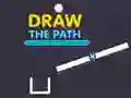 Spel Teken die pad aanlyn Spel Teken die pad aanlyn
