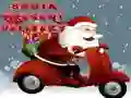 Spel Santa se Present Aflewering aanlyn Spel Santa se Present Aflewering aanlyn