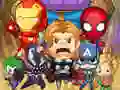 Spel Superheld.io aanlyn Spel Superheld.io aanlyn