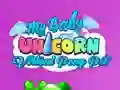 Spel My Baba Eenhoring Virtuele Ponie Troeteldier aanlyn