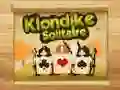 Spel Klondike Solitaire aanlyn