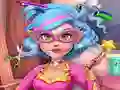 Spel Stella Seun: Regte Haarstyle aanlyn