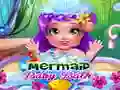 Spel Meermin Baba Bad aanlyn