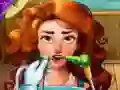 Spel Olivia Werklike Tandarts aanlyn Spel Olivia Werklike Tandarts aanlyn