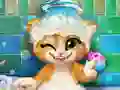 Spel Roestige Kitten Bad aanlyn Spel Roestige Kitten Bad aanlyn