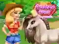 Spel Audrey Pony Dagversorging aanlyn