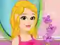 Spel Natalie en Olivia se Sosiale Media Avontuur aanlyn Spel Natalie en Olivia se Sosiale Media Avontuur aanlyn