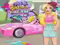 Spel Meisies Regmaak: Gwen se Droommotor aanlyn Spel Meisies Regmaak: Gwen se Droommotor aanlyn