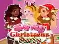 Spel Meisies Speel Kersfeest aanlyn