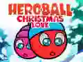 Spel Heroball Kersliefde aanlyn Spel Heroball Kersliefde aanlyn
