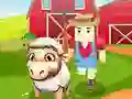 Spel Drom Farm aanlyn Spel Drom Farm aanlyn