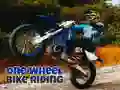 Spel Eénwielfiets ry aanlyn Spel Eénwielfiets ry aanlyn