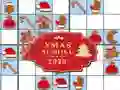 Spel Sudoku: Kersfees 2020 aanlyn Spel Sudoku: Kersfees 2020 aanlyn