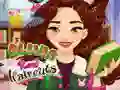 Spel Olivia: Ware Haarstyle aanlyn