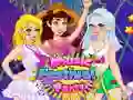 Spel Musiekfees Partytjie aanlyn Spel Musiekfees Partytjie aanlyn
